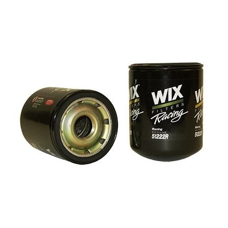 Wix Filters Oil Filter 51222R